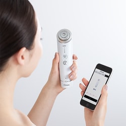 ヨドバシ.com - ヤーマン YA-MAN AI美顔器 HAKEI（ハケイ） YJFA0W