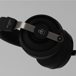 ヨドバシ.com - final ファイナル ヘッドホン DX3000 CL ダイナミック