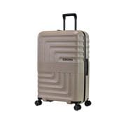 ヨドバシ.com - サムソナイト Samsonite スーツケース 78cm SILVER