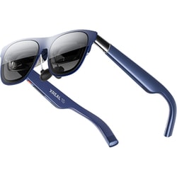 ヨドバシ.com - エックスリアル Xreal 【ご予約期間限定セット】XREAL