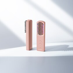 ヨドバシ.com - ブライト Brighte ブラシ型美顔器 ELEKI BRUSH＋ PINK