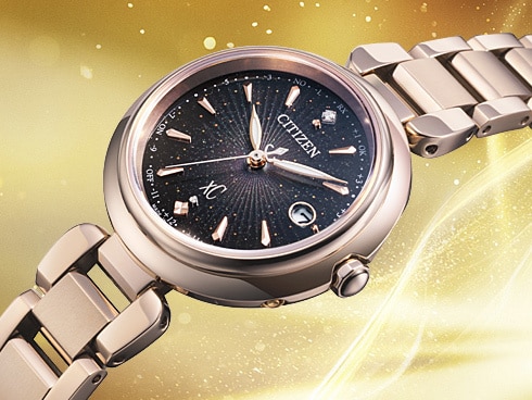 ヨドバシ.com - シチズン時計 CITIZEN WATCH クロスシー xC xC（クロス
