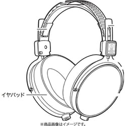 ヨドバシ.com - オーディオテクニカ audio-technica ATH-R70xa/ATH