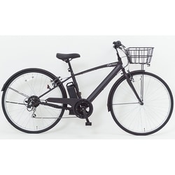 ヨドバシ.com - カイホウ KAIHOU 電動アシストクロスバイク 27インチ