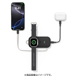 ヨドバシ.com - Belkin ベルキン BoostCharge 45W Apple Watch対応