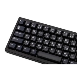 ヨドバシ.com - ウォブキー WOBKEY メカニカルキーボード 高級真鍮