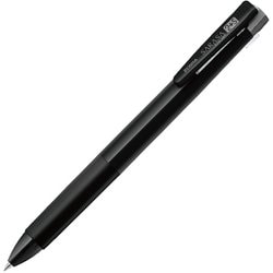 ヨドバシ.com - ゼブラ ZEBRA 多機能ボールペン サラサクリップ2＋S 黒