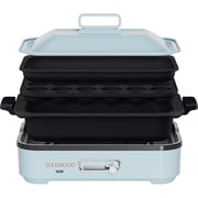 ヨドバシ.com - 象印 ZOJIRUSHI ホットプレート やきやき 1枚プレート