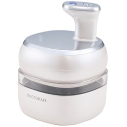 ヨドバシ.com - ドクターエア DOCTORAIR ドクターエア EMSスカルプスパ