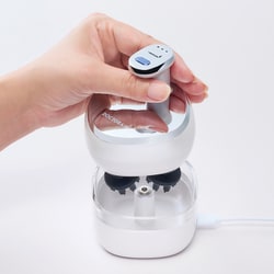 ヨドバシ.com - ドクターエア DOCTORAIR ドクターエア EMSスカルプスパ