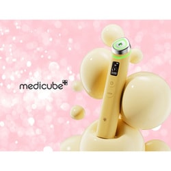 ヨドバシ.com - メディキューブ MEDICUBE 美顔器 メディキューブ AGE-R