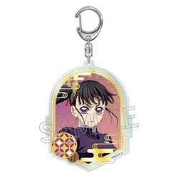ヨドバシ.com - ツインクル 鬼滅の刃 箔押しアクリルキーホルダー 栗花