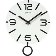 ヨドバシ.com - リズム RHYTHM からくり時計 シンデレラ 白(紺