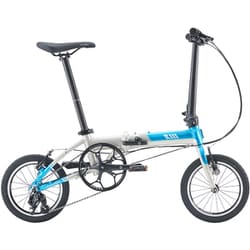 ヨドバシ.com - ダホン DAHON ミニベロ（小径車） FOLDING BIKE K3