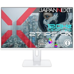 ヨドバシ.com - JAPANNEXT ジャパンネクスト ゲーミングモニター/27型