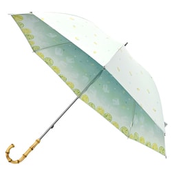 ヨドバシ.com - ニフティカラーズ nifty colors 長傘 婦人用 晴雨兼用