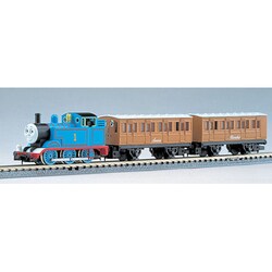 ヨドバシ.com - トミックス TOMIX Nゲージ 93801 きかんしゃトーマス