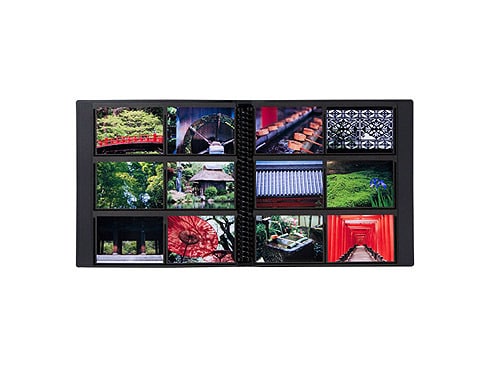 ヨドバシ.com - ハクバ HAKUBA フォトシステムファイル SF-1 EL