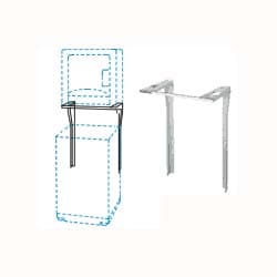 ヨドバシ.com - 日立 HITACHI DES-P31(S) [衣類乾燥機専用ユニット（直