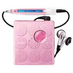 ヨドバシ.com - Victor ビクター XM-ZX5-P [ポータブルMDプレーヤー