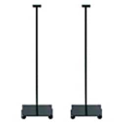 ヨドバシ.com - オンキヨー ONKYO AS-75H（B） [スピーカースタンド・2