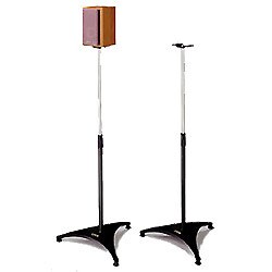 ヨドバシ.com - デノン DENON スピーカースタンド・2本 ASS-80（K