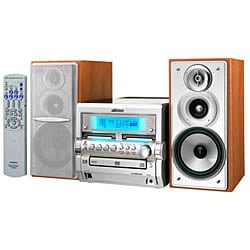 ヨドバシ.com - Victor ビクター UX-W7DVD-M [DVD/MDコンポ] 通販