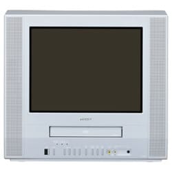 ヨドバシ.com - 東芝 TOSHIBA 15VR8 [15型 ブラウン管テレビ] 通販