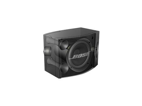 ヨドバシ.com - ボーズ BOSE ダイレクトリフレクティングスピーカー・2