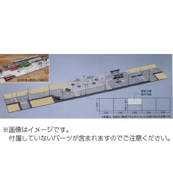 ヨドバシ.com - KATO カトー Nゲージ 23-411 駅前道路セット 通販