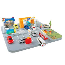 ヨドバシ.com - タカラトミー TAKARATOMY トミカタウン ソーラータウン