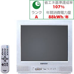 ヨドバシ.com - 三菱電機 MITSUBISHI ELECTRIC 21T-M4 [ブラウン管