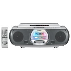 ヨドバシ.com - Victor ビクター RC-G1MD-S [CD/MDポータブルシステム