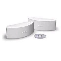 ヨドバシ.com - ボーズ BOSE 151SE-W（ホワイト） [スピーカーシステム