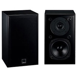 ヨドバシ.com - ダリ DALI MENUET/2（ブラック） [2ウェイ2スピーカー