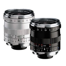 ヨドバシ.com - カール ツァイス Carl Zeiss Biogon T* 2.8/25 ZM