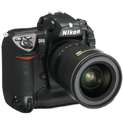 ヨドバシ.com - ニコン NIKON D2X [ボディ] 通販【全品無料配達】