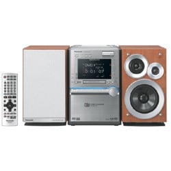 ヨドバシ.com - パナソニック Panasonic SC-PM910DVD-S [SC-PM910DVD-S