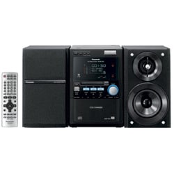 ヨドバシ.com - パナソニック Panasonic SC-PM710SD-K [SC-PM710SD-K