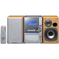 ヨドバシ.com - ケンウッド KENWOOD SV-3MD-S [CD/MDコンポ] 通販