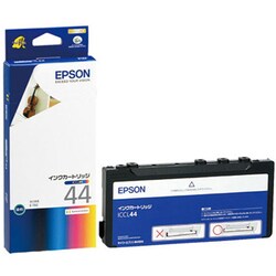 ヨドバシ.com - エプソン EPSON カラー4色一体型インクカートリッジ