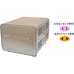 ヨドバシ.com - カシムラ KASHIMURA 変圧器 アップダウントランス