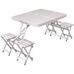 ヨドバシ.com - コールマン Coleman 170-5564 アルミピクニック