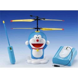 ヨドバシ.com - タイヨー R/C 空とぶドラえもん 通販【全品無料配達】