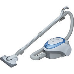 ヨドバシ.com - パナソニック ナショナル 紙パック式クリーナー