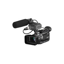 ヨドバシ.com - ソニー SONY HDVカムコーダー HVR-A1J 通販【全品無料