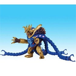 ヨドバシ.com - バンダイ BANDAI ウルトラマンメビウス ウルトラ怪獣