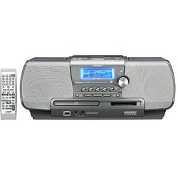 ヨドバシ.com - Victor ビクター RD-M2-H (メタリックグレー) [CD-MD