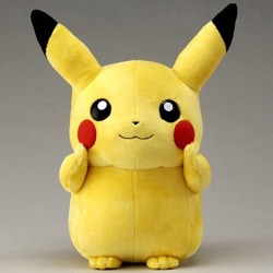 ヨドバシ.com - タカラトミー TAKARATOMY ポケモンぬいぐるみDP