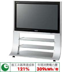 ヨドバシ.com - パナソニック Panasonic TH-42PX600 [TH-42PX600 [42V